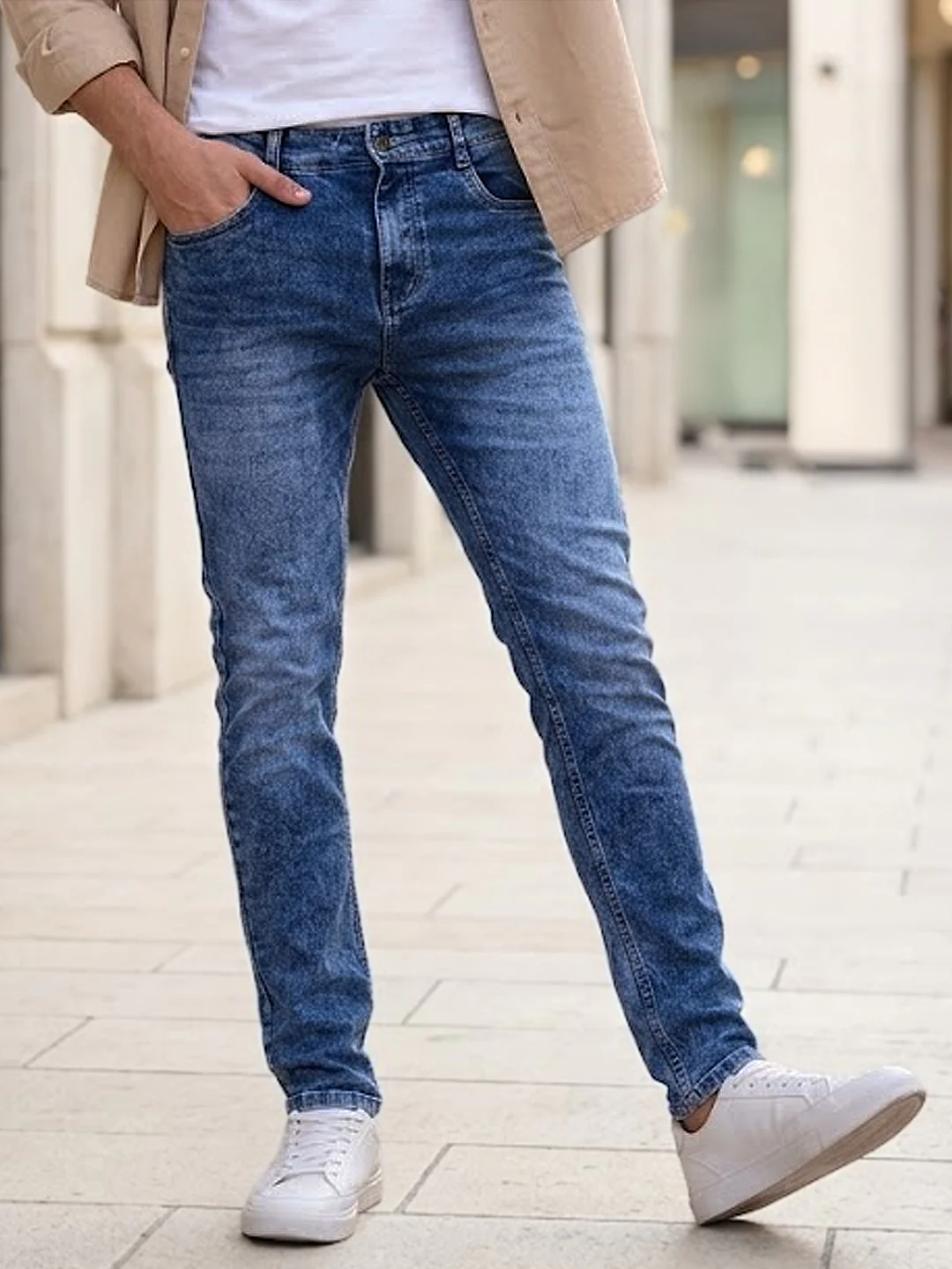 Best of Denims