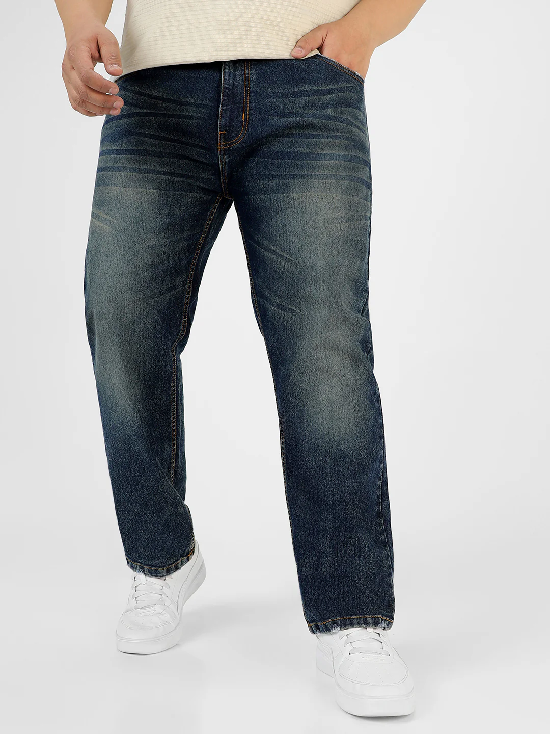 Jeans New Arrival